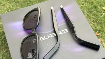 Review Infinix AI Glasses: Kacamata Pintar dengan Penerjemah 169 Bahasa