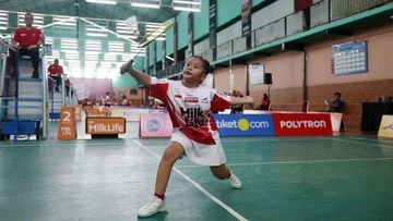 Sektor Putri Tunjukkan Potensi Menjanjikan di Pencarian Bakat Bulutangkis