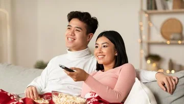 Nikmati Akhir Pekan Movie Marathon dengan Diskon 20% Transvision