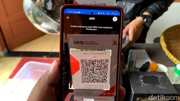 Malaysia Adopsi Sistem Pembayaran QR Terintegrasi ala QRIS Indonesia
