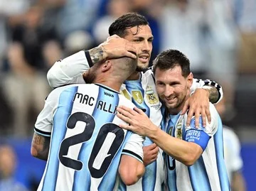 Prediksi Argentina vs Swiss: Argentina Menang, tapi Gagal Clean Sheet