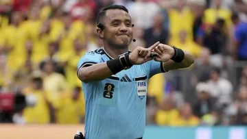 Ivan Barton Pimpin Duel Prancis vs Spanyol di Semifinal Piala Dunia 2026