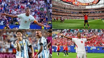 Koneksi Internet Semifinalis Piala Dunia 2026: Prancis Tercepat, Argentina Terlambat