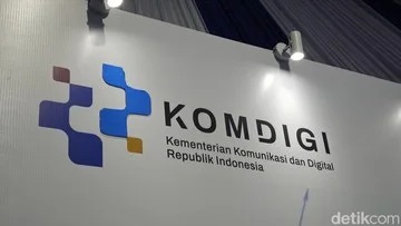 Sah! Komdigi Tetapkan Pemenang Lelang Frekuensi 700 MHz dan 2,6 GHz