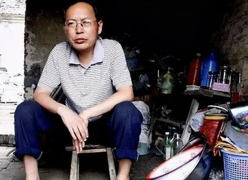 Kisah Bocah Jenius China yang Kini Hidup Sebatang Kara Tanpa Pekerjaan