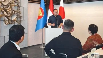 CdM Pastikan Atlet RI Nyaman Menginap di Kapal Pesiar Asian Games 2026