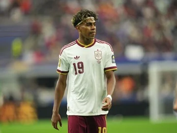 Lamine Yamal Vs Lionel Messi: Dulu Dimandikan, Kini Duel di Final Piala Dunia 2026