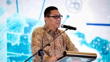 Apjatel Dorong Skema Konsorsium untuk Tekan Biaya Relokasi Fiber Optik