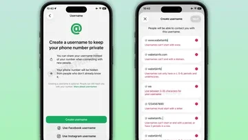 India Khawatir Username WhatsApp Picu Kejahatan Siber, Meta Yakin Aman