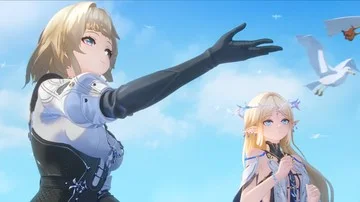Kuro Games Umumkan Anime Wuthering Waves, Jadwal Rilis Masih Misteri