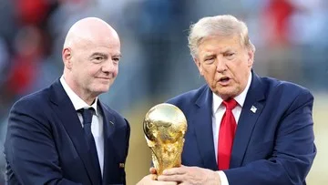 FIFA Raup Rp269 Triliun dari Piala Dunia 2026, Pecahkan Rekor