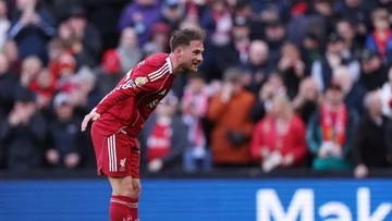 Iraola Tegaskan Ingin Pertahankan Mac Allister di Liverpool
