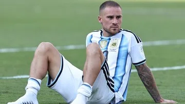 Sindiran Halus Alexis Mac Allister untuk Para Pembenci Argentina