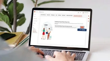 s.id Shop, Platform Baru untuk Monetisasi Karya Digital