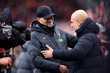 Piala Dunia 2030: Potensi Duel Pelatih Top Zidane, Klopp, dan Guardiola