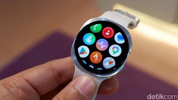 Strava Jadi Aplikasi Bawaan Samsung Galaxy Watch9 dan Watch Ultra2
