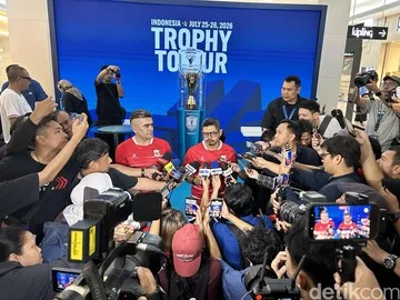 Bambang Pamungkas Enggan Prediksi Skor Indonesia vs Kamboja