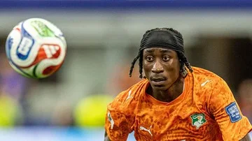 Real Madrid Dikabarkan Sepakat Transfer Yan Diomande dari RB Leipzig