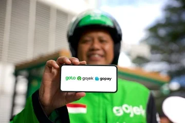 Laba Terbesar Sepanjang Sejarah, Bos GOTO Ungkap Strateginya