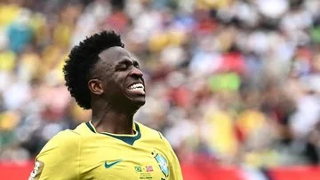 4 Target Arsenal jika Gagal Dapatkan Vinicius Junior