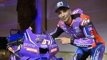 Toprak Razgatlioglu Akui Sering Lupa Masih Rookie di MotoGP