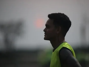 Dua Pemain Timor Leste Pernah Bobol Gawang Indonesia
