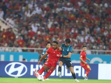 Vietnam Diwanti-wanti, Indonesia Disebut Lebih Kuat dari Singapura