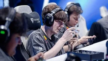 Jadwal Grand Final MSC 2026: Team Spirit vs Yangon Galacticos