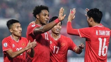Piala AFF 2026: Vietnam Incar Kemenangan atas Indonesia untuk Balas Dukungan Fans