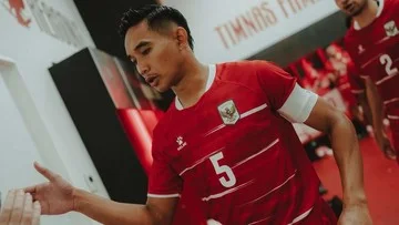 Rizky Ridho Bertekad Akhiri Penantian Gelar Piala AFF 2026