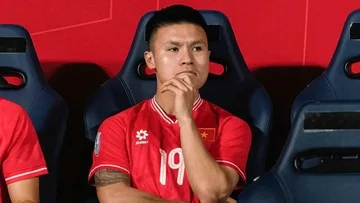 Kim Sang-sik Akui Lini Tengah Jadi Titik Lemah Vietnam