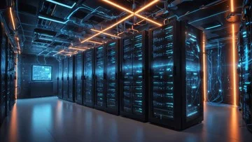 Rakyat vs Raksasa Teknologi, Puluhan Ditahan Karena Protes Data Center