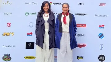 Dua Srikandi Indonesia Siap Berlaga di Asia Cross Country Rally 2026