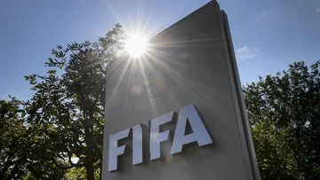 Asosiasi Sepak Bola Yordania Merasa Diperas FIFA