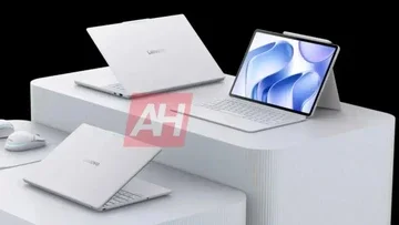 Bocoran Lenovo Googlebook: OS Baru dan Tombol Gemini Terungkap