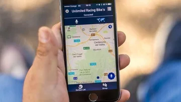 Sistem GPS Dibiayai AS Rp 35 Triliun per Tahun, Ini Alasannya