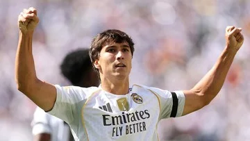 Real Madrid Cetak Rekor Cuan dari Penjualan Pemain La Fabrica