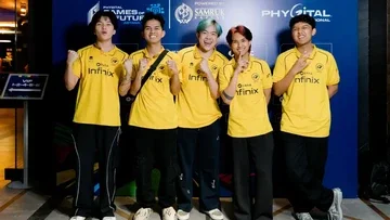 Jadwal Playoff Mobile Legends GOTF 2026: Onic dan Bigetron Berlaga