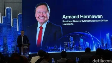 Lintasarta Gelar BPD Summit 2026, Dorong Kedaulatan Digital Bank Daerah