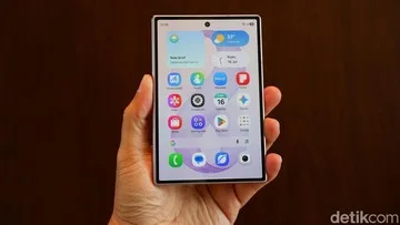 Samsung Galaxy Z Fold 8 Tarik Pengguna Z Flip, Pecahkan Rekor Pre-Order