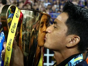Kiatisuk Senamuang: Thailand Tak Wajib Juara Piala AFF 2026