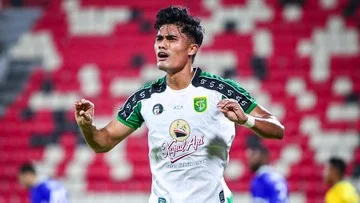 Persebaya Juara Piala Presiden 2026 Usai Kalahkan Persib Lewat Adu Penalti
