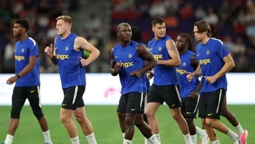 Chelsea Betah di Australia, tapi Buru-buru di Indonesia