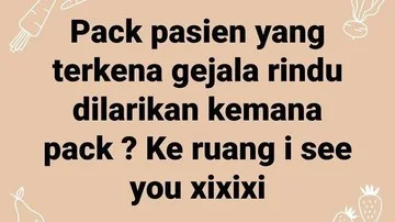 Kumpulan Lelucon Bapak-bapak Receh yang Bikin Geleng Kepala Sekaligus Ngakak