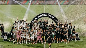 Piala Presiden 2026: Arena Pembuktian Talenta Muda Sepak Bola Indonesia