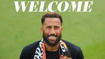 Andros Townsend Gabung Klub ke-17 di Thailand, Petualangan Berlanjut