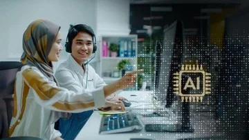 Indosat dan UiPath Gembleng 50.000 Talenta Indonesia untuk Skill AI