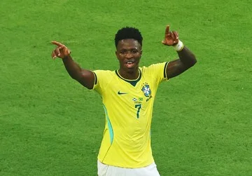 Arsenal Gagal Dapat Vinicius, Legenda Chelsea Beri Sindiran Pedas
