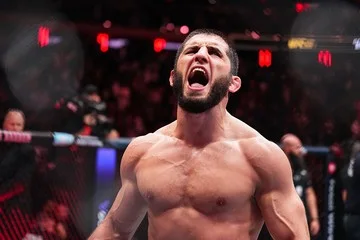 Islam Makhachev Vs Ian Garry: Duel Perebutan Gelar UFC 330, Adu Striking atau Gulat?