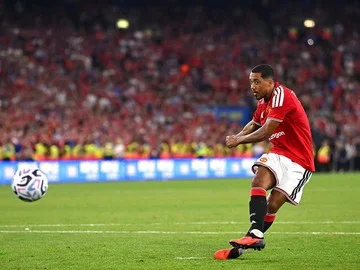 Kesan Positif Youri Tielemans Terhadap Performa Marcus Rashford di Lapangan